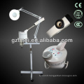 Mag lamp facial steamer beauy salon equipment